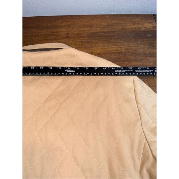 Southern Pines Sport Coat Blazer Cotton Quilted - Picture 9 of 9